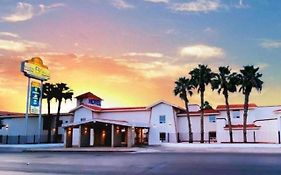 Hotel Buen Valle Torreon